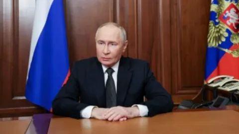 US Report exposes that 314 Ukrainian Children were Deported by Putin's Aircraft