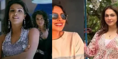 Isha Koppikar Calls Out On Priyanka Chopra For This!