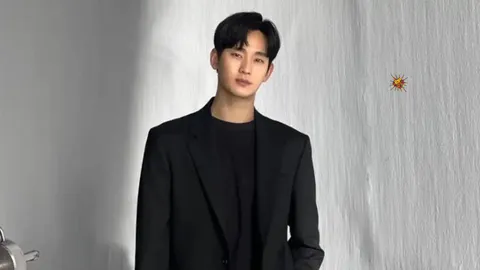 Kim Soo Hyun's Agency Files Additional Lawsuit Against YouTuber Over Stalking Allegations