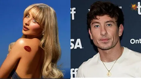 Here’s what we know about Sabrina Carpenter & Barry Keoghan’s breakup