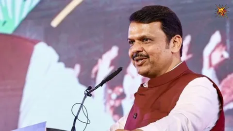 'Government Also Wants Marathi to be Used'; CM Fadnavis on Thackeray's Threat Against Non-Marathi Speaking People