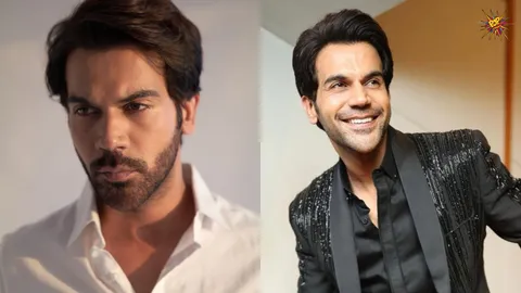 The Year of Rajkummar Rao: From Srikanth to Mr and Mrs Mahi and the Phenomenon of Stree 2