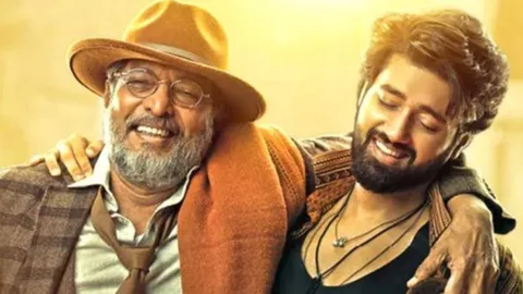 "Don’t miss this cinematic gem" Says Netizens while praising the trailer of Vanvaas!
