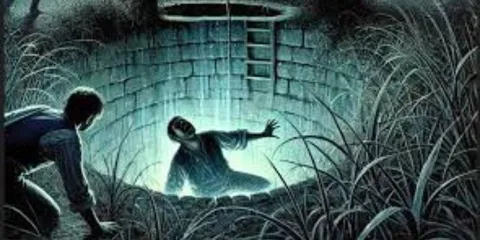 'Ghostly Sounds' That Terrified Villagers For 3 Days Was Actually This
