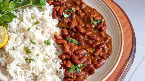Rajma Chawal: An Irresistible Dish Loved Across India and Beyond