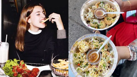 Why We Feel Hungry Even After Overeating- Meals explained!