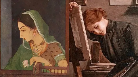 From Past to Present: Women’s Traumas that Evolved Across Centuries