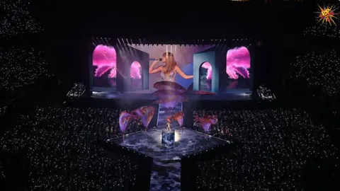 The Ending of the End of an Era: Eras Tour comes to a grand End