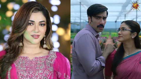 'No Extra Conversation', Riddhima Pandit on working with Neeraj Pandey