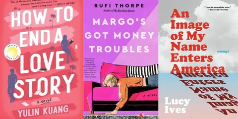 7 Must-Read Books Of 2024!