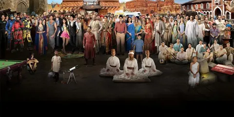 Ashutosh Gowariker Productions Celebrates 20 Glorious Years of Storytelling