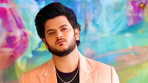 Vishal Mishra Tops Year Ender's Music Charts!