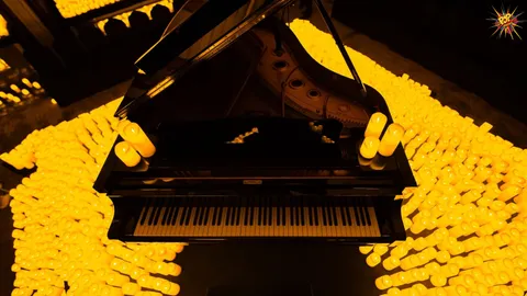 India Welcomes Special Holiday-Themed Candlelight Concerts