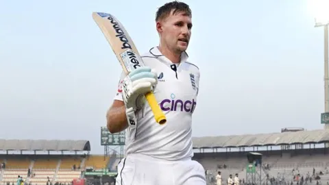 Joe Root's 114-Run Target to Become World's Fastest Batsman Ever