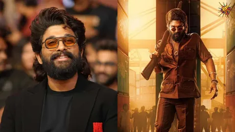 Allu Arjun Shares His Heartfelt Message For His Fans, Says, “It’s The Love Of The People Which Is Priceless…”