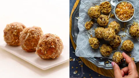 Why 'Dink ke Laddu' Steals the Spotlight in Winter Season