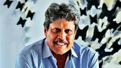 Rohit Sharma May Respond Harshly If Kapil Dev Critiques Defeat