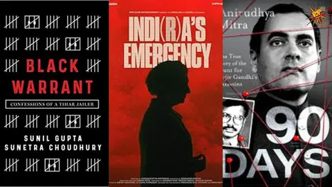 Gandhi’ to ‘The Scam Series’: The Most Anticipated OTT Series of 2025