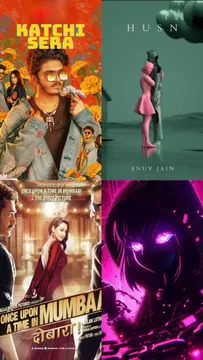 These Are The Top Searched Songs On Google In 2024