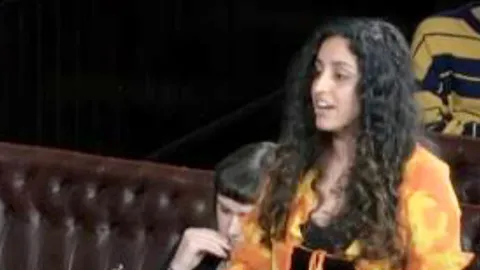 Indian Student Anoushka Kale Elected as the Cambridge Union President