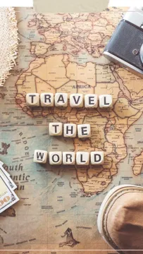 These Were The Most Searched Travel Destinations In 2024