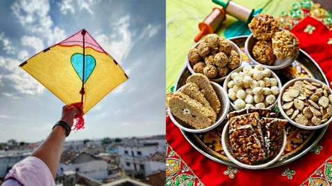 Makar Sankranti: Celebrating Harvest, Sun's Shift, & Family Bonding
