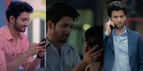Rohit Saraf’s performance in ‘Mismatched’ Season 3 is a rollercoaster of emotions