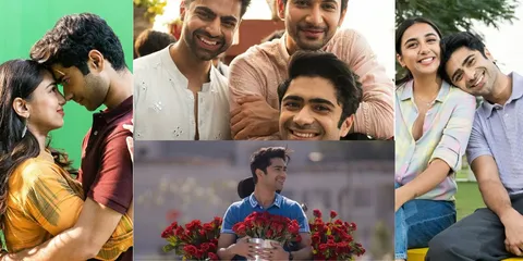 'Mismatched 3': Audiences hail Taaruk Raina's performance as Anmol Malhotra