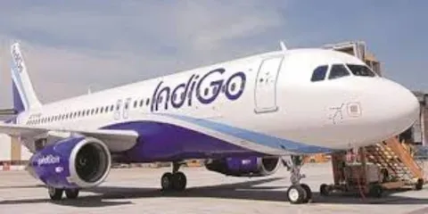 400 IndiGo Flyers Stuck In Istanbul Without Food!