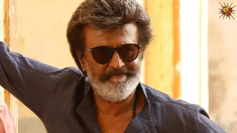 Here are Highlights of legendary actor Rajinikanth's 74th Birthday!