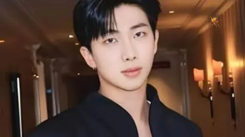 BTS RM’s Recognition Sparks Online Debate