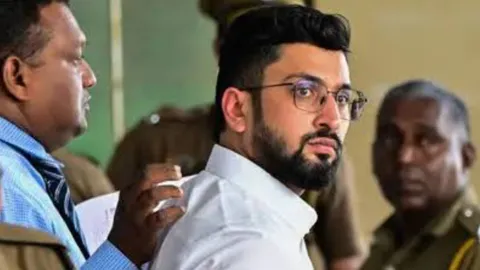 Indian Team Owner Arrested amid Match-Fixing Scandal at Lanka T10