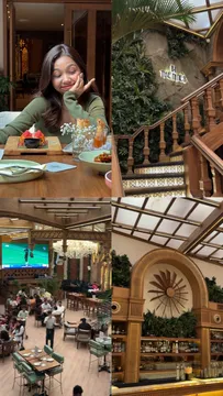 The Nines: Save This Place for Extraordinary Dining Experience