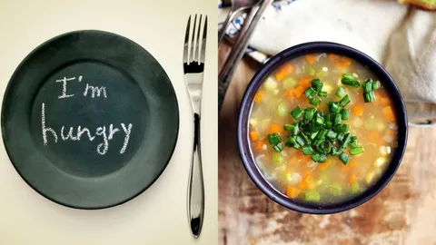Why Cold Weather Triggers Hunger: Scientific Explanation Revealed