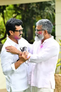 The Blockbuster Duo RC - Sukku To Be Seen Together!