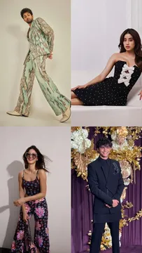 Here are top Gen-Z Bollywood Actors that were Fashion Icons of 2024