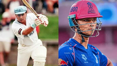 Sunil Gavaskar labels Jaiswal's Brisbane Show as 'Very Disappointing'