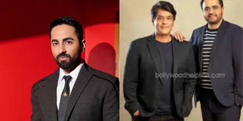 Ayushmann Khurrana to headline Yash Raj Films and Posham Pa Pictures’ first big theatrical collaboration directed by Sameer Saxena!