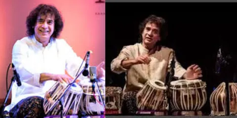 The Legendary Indian Man Who Won 3 Grammy's In One  Night Passes Away