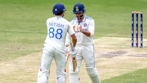 India vs Australia, 3rd Test, Day 4 Highlights: Bumrah, Akash Deep's Fightback Foils Australia's Follow-On Plan at Stumps