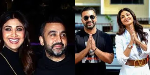 Raj Kundra Amid Relentless Scrutiny Discusses How Shilpa Shetty’s Name Was Used as Clickbait During Vindictive Reporting on Him