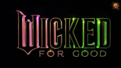 Why was Wicked Part 2 changed to Wicked For Good?1