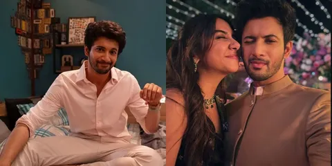 Rohit Saraf’s ‘Mismatched’ season 3 grabs No. 1 spot with 4.6 million views
