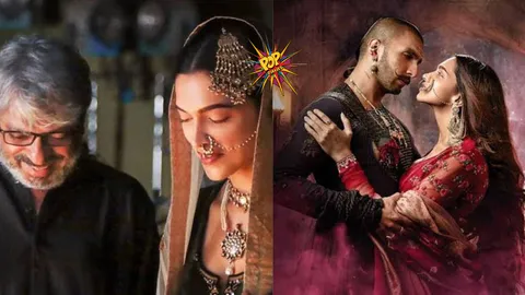 Celebrating 9th anniversary of Sanjay Leela Bhansali's Bajirao Mastani with the Best Dialogues!