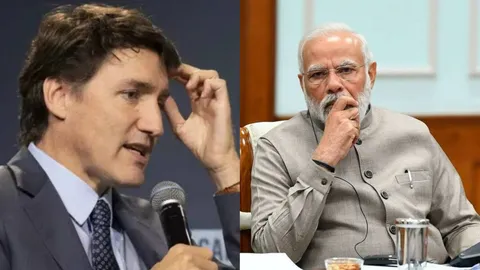 India Calls Canada’s Allegations Unfounded, No Proof Presented