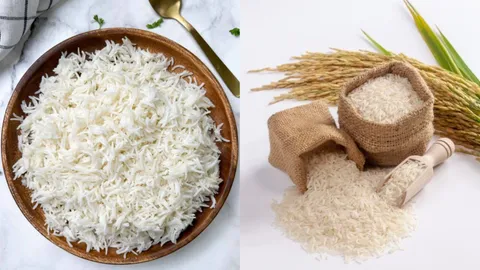 Dark side of Rice - Uncovering Hidden Health Risks