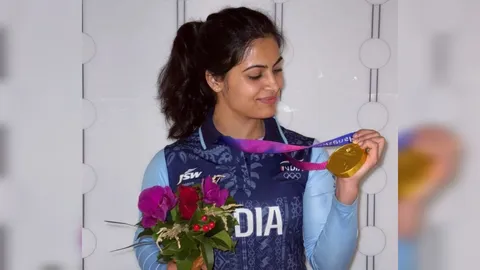 Manu Bhaker's Surprising Absence in Khel Ratna Nominations Revealed