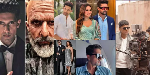 Happy Birthday, Ravi Dubey: From Visionary Producer to a wonderful husband; All Things Ravi Dubey Has Been!
