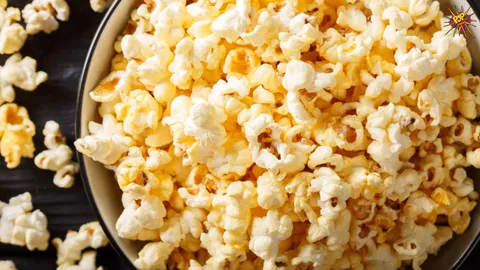 Netizens call popcorn the new luxury after Popcorn Tax is proposed
