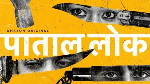 Paatal Lok Season 2 ready to premiere on 17th Jan 2025!